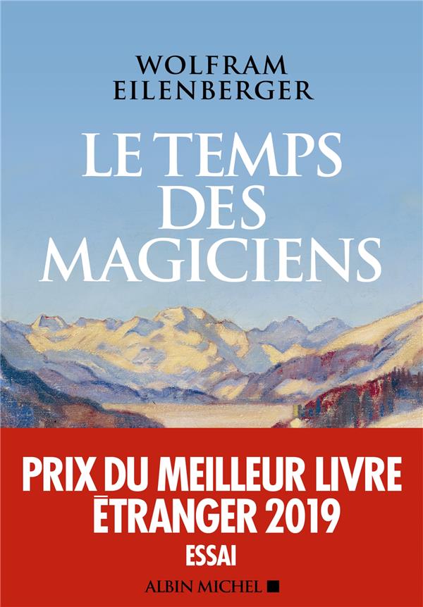 - LE TEMPS DES MAGICIENS - 1919-1929, L'INVENTION DE LA PENSEE MODERNE - LE TEMPS DES MAGICIENS - 1919-1929, L'INVENTION DE LA PENSEE MODERNE